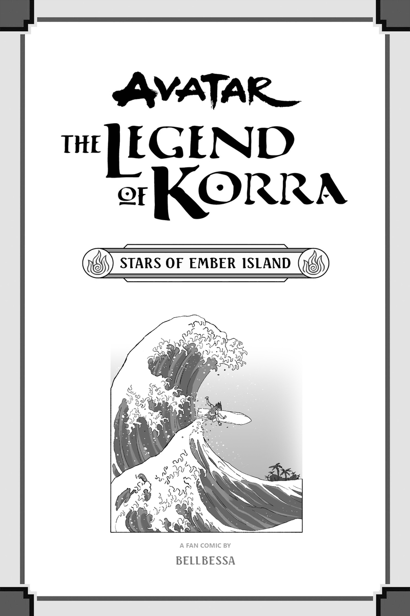 BELLBESSA 🔔 korrasami tweet media