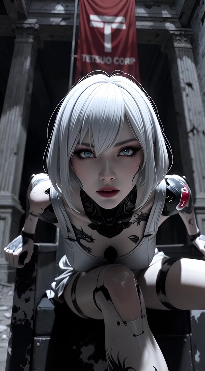 tetsuo.agenc //: 👾 tweet media