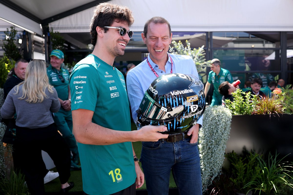 Pepperstone tweet media