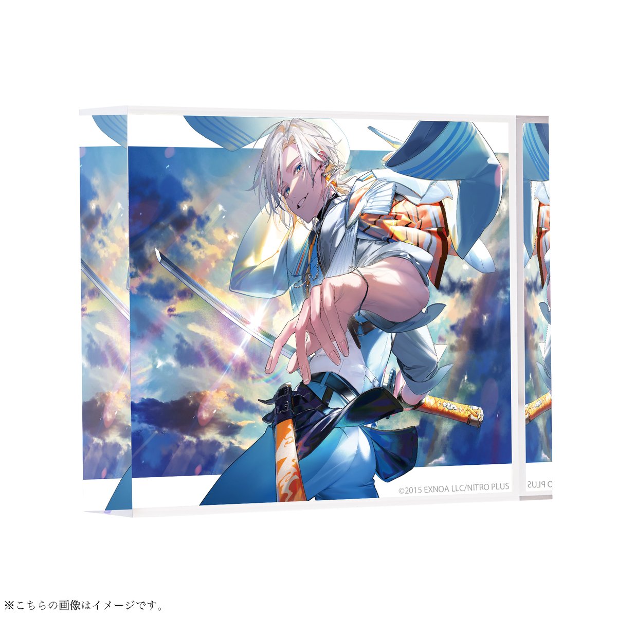 🌸商品再入荷のお知らせ🌸 お品切れとなっておりました 『アクリル