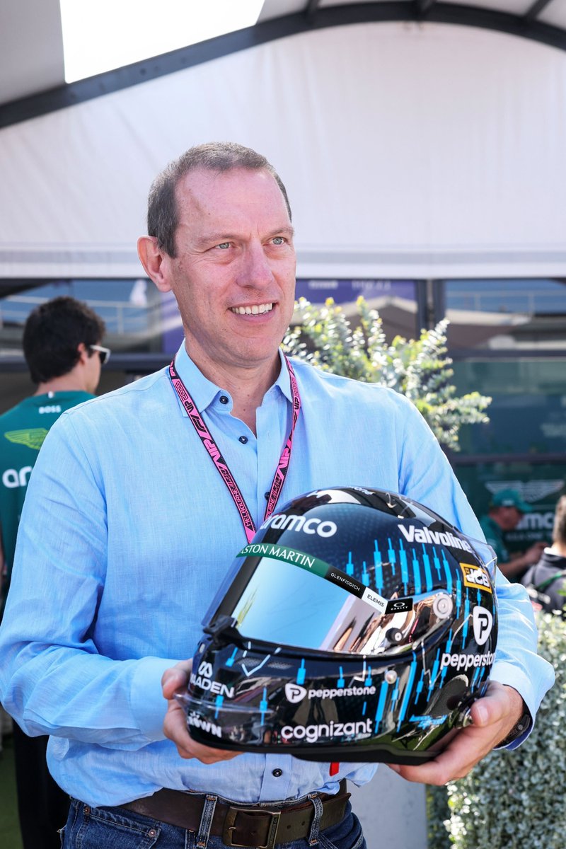 Pepperstone tweet media