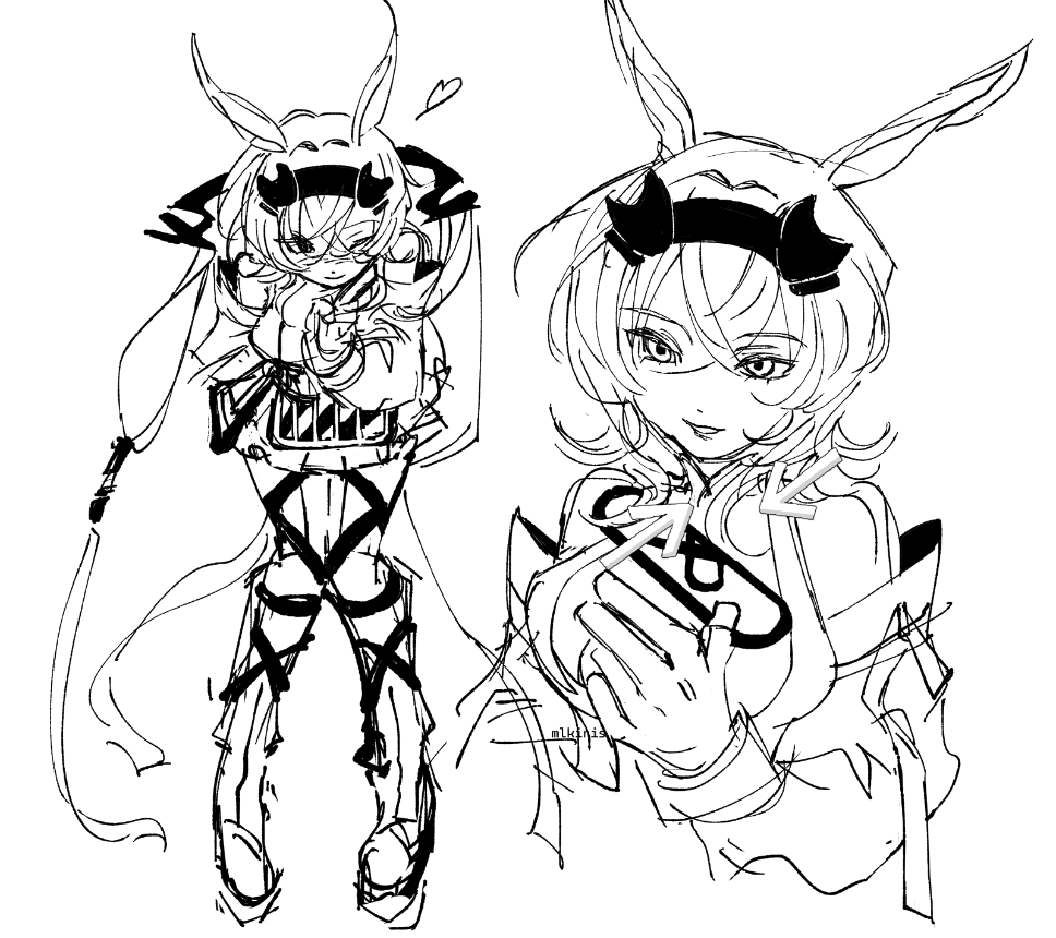 mlkinis 💜 tweet media