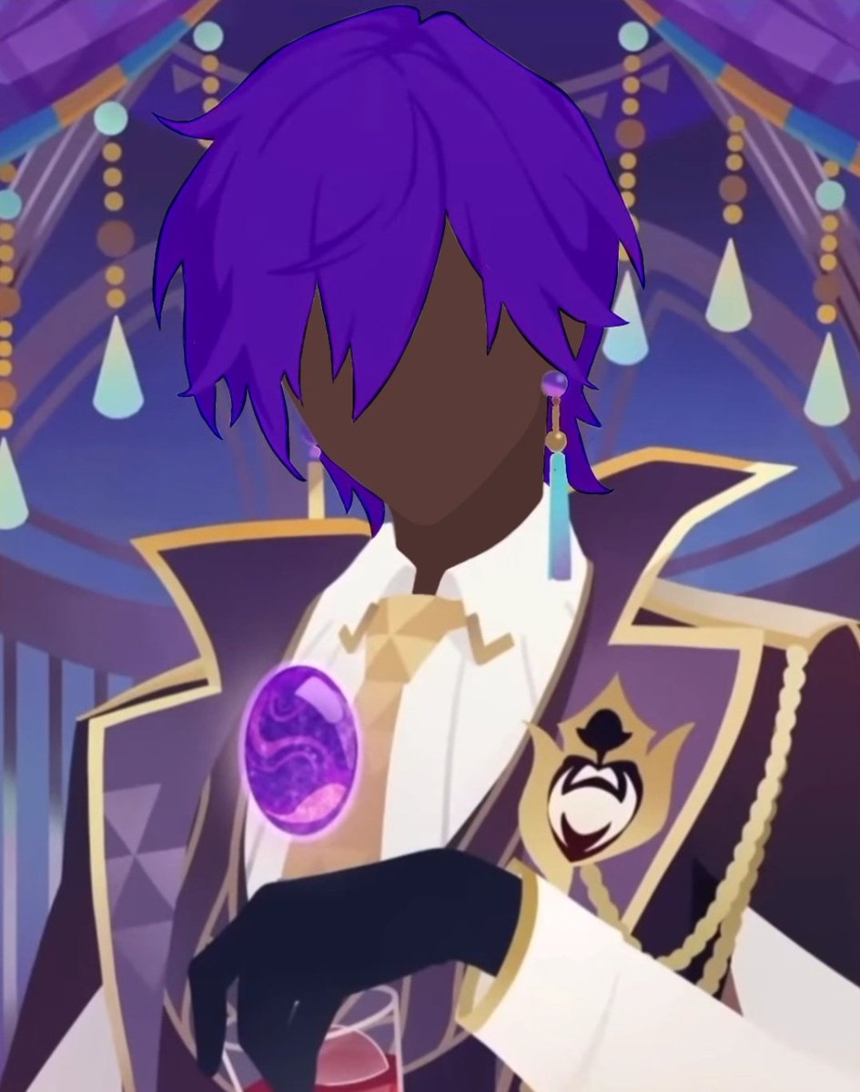 Daily Sugilite 🪻 tweet media