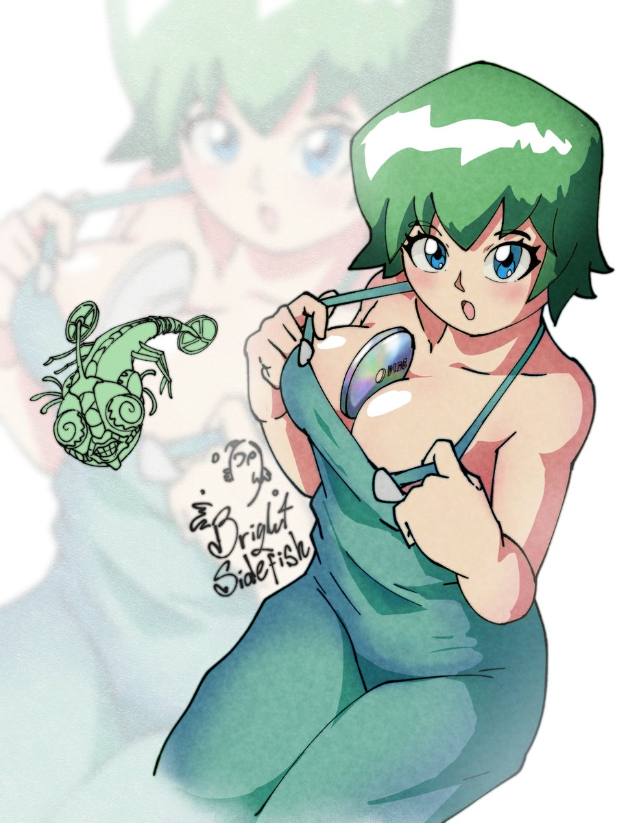 B·sidefish tweet media