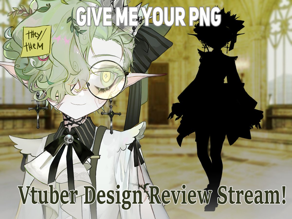 📖 ͏Kaviix ⟡˖ Royal Vtuber & Artist . . . 👑🌿 tweet media