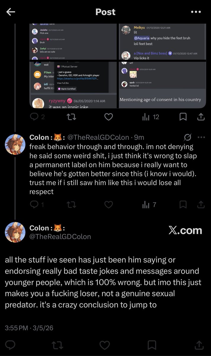 wilbert wonker tweet media