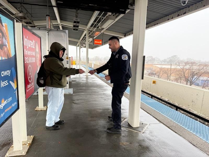 CPD_Transit tweet media