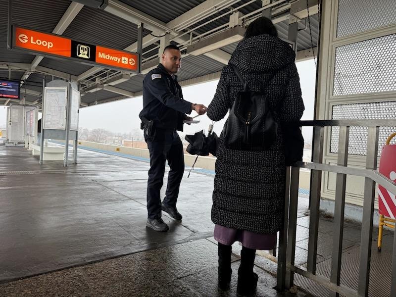 CPD_Transit tweet media