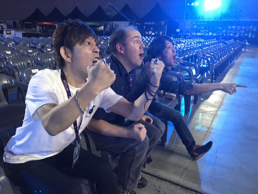 ありしあ@Ridill (@aquarialicia) on Twitter photo 