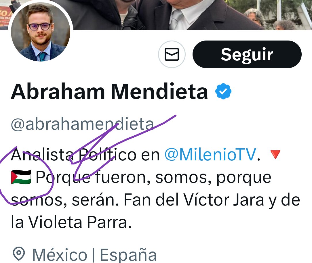 Gosher el Gosheriano tweet media