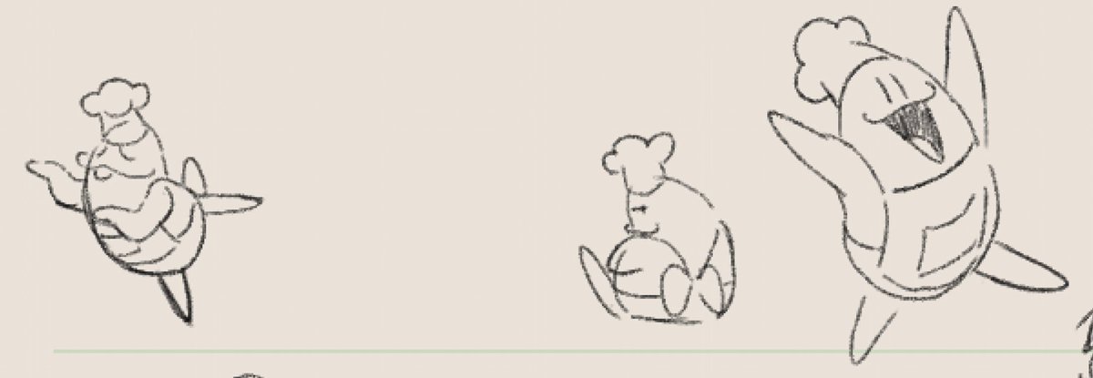 ☆RetriDoti☆ (looking for work) tweet media