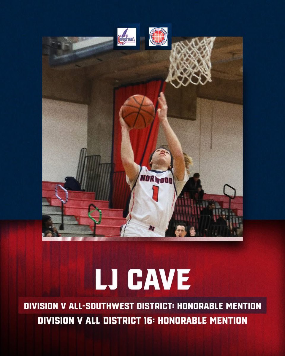 This year FOUR members of the team earned OHBCA District 16 honors and all four were named to the Ohio Prep Sports Writers Association SW District Team! 

Congrats to Samir Bland-3rd Team, and Dillion Taylor, Jaylen Hill, &amp; L.J. Cave on earning Honorable Mention! GO INDIANS!