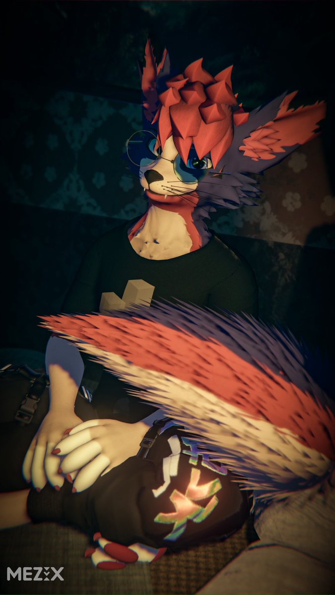 Kairo̷x tweet media