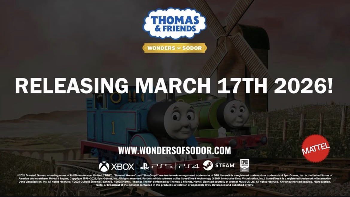 💜 Emily 🚂 | @sodorcentral.bsky.social 🦋 tweet media