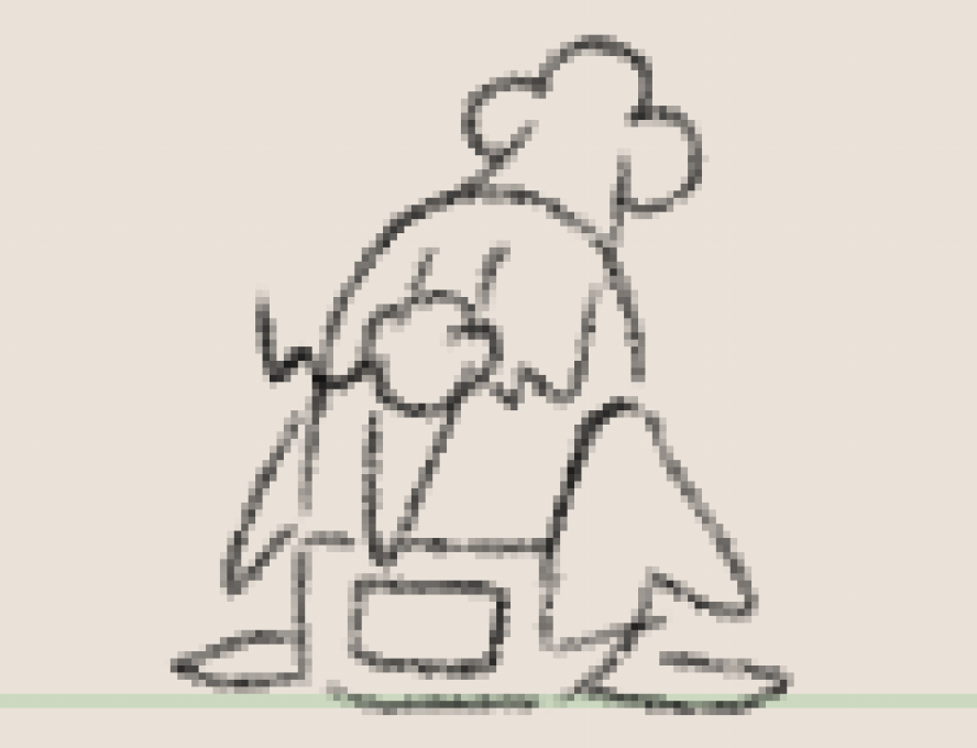 ☆RetriDoti☆ (looking for work) tweet media