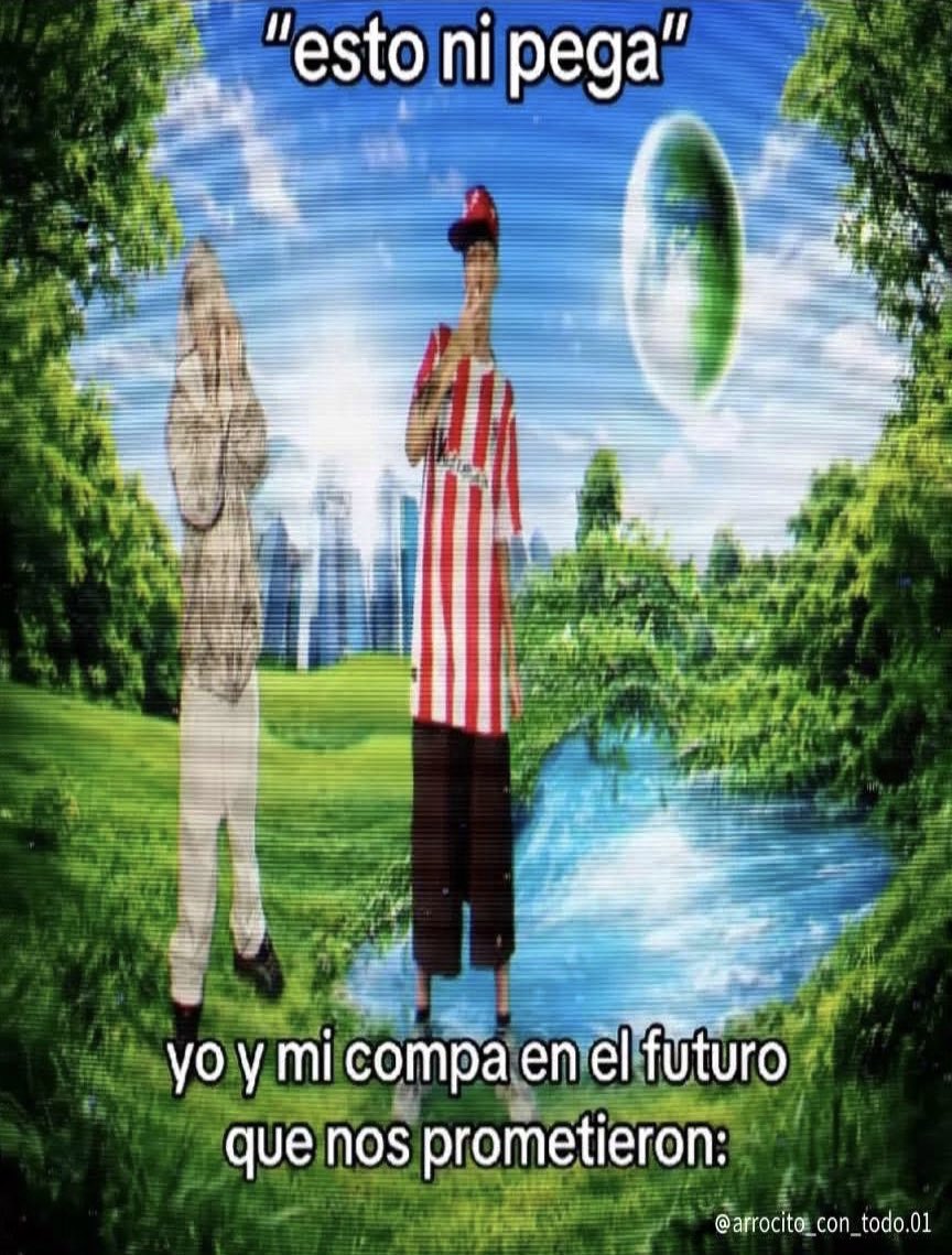 The Crazy Morro tweet media