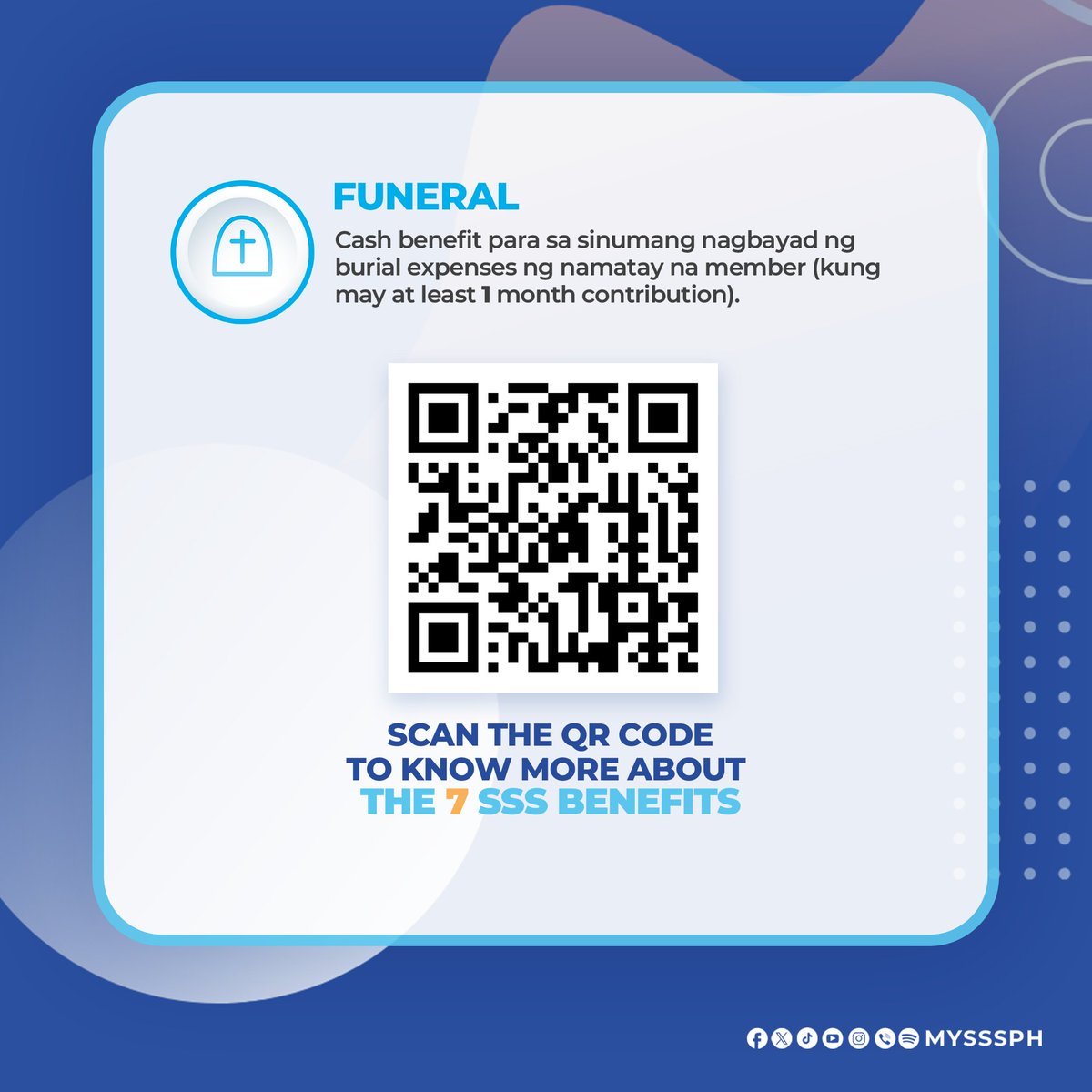 Social Security System tweet media