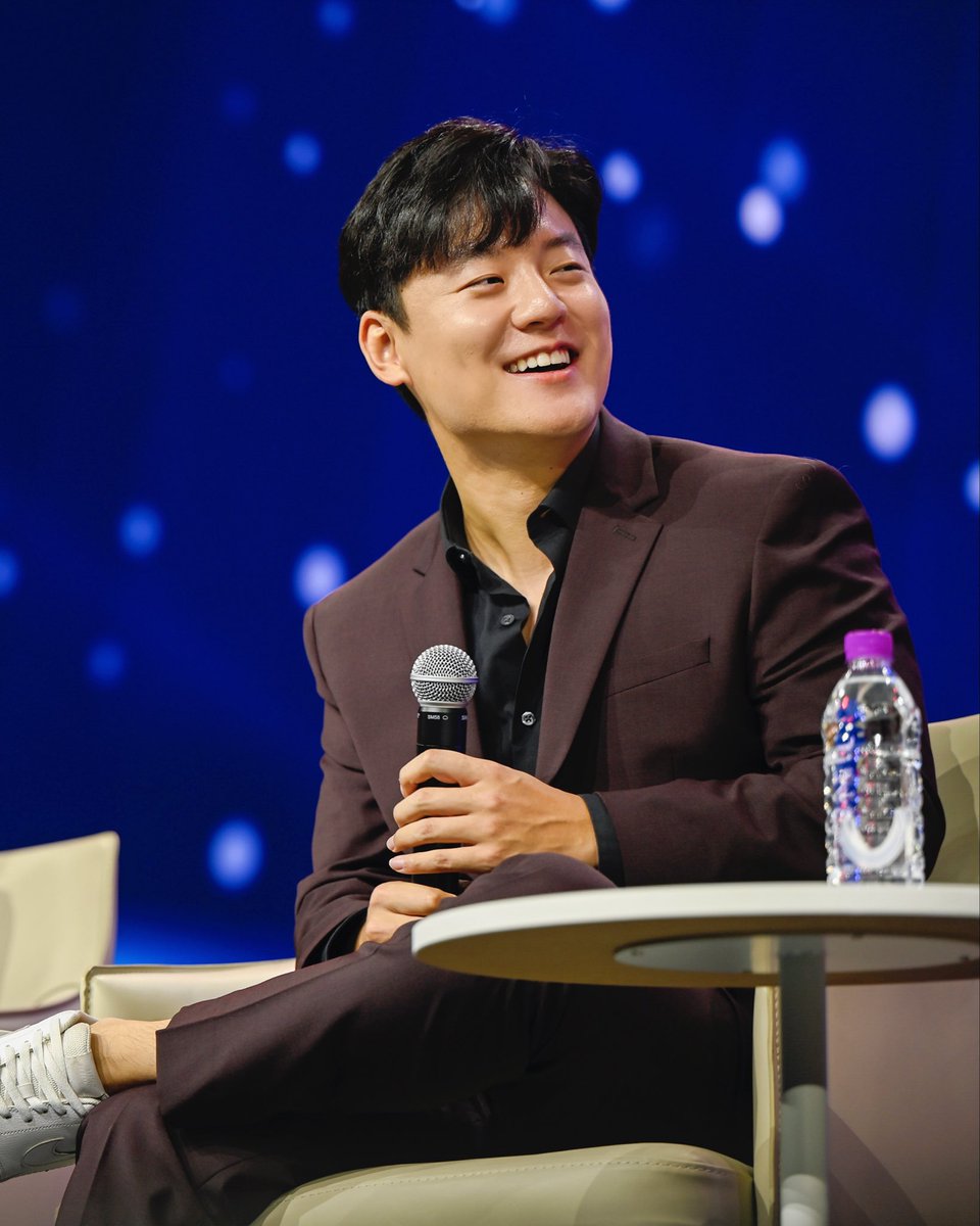 Kangmin Lee | 이강민 tweet media