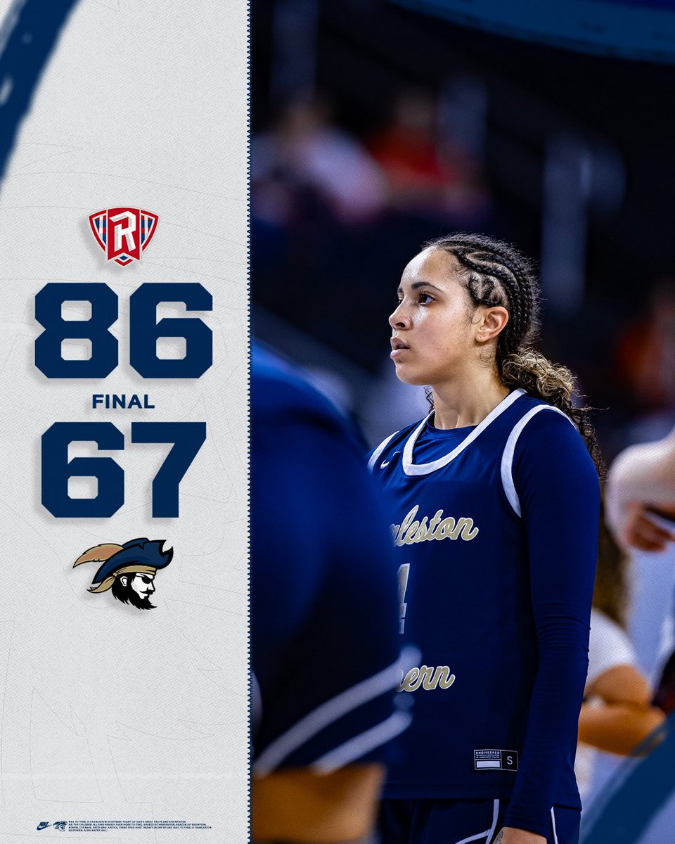 Charleston Southern Women’s Basketball tweet media