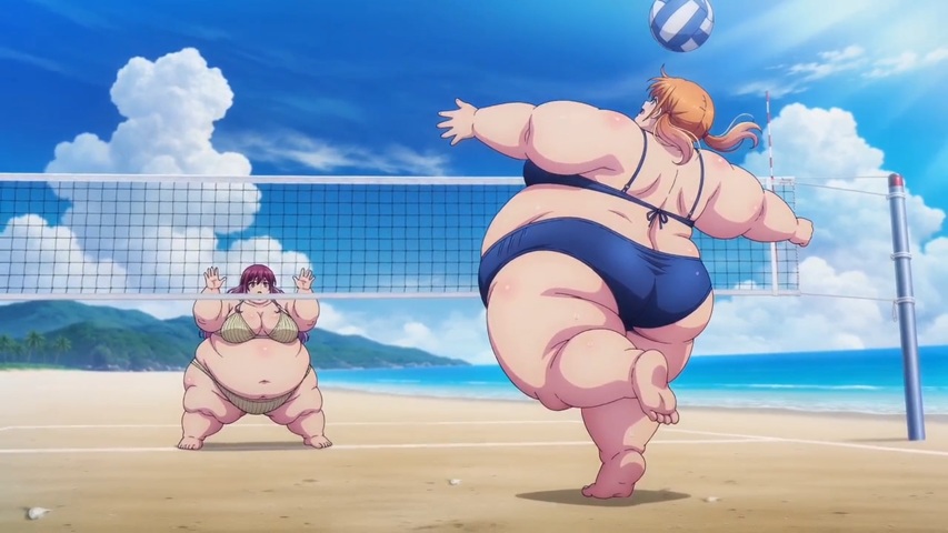 MochiNikuNime tweet media