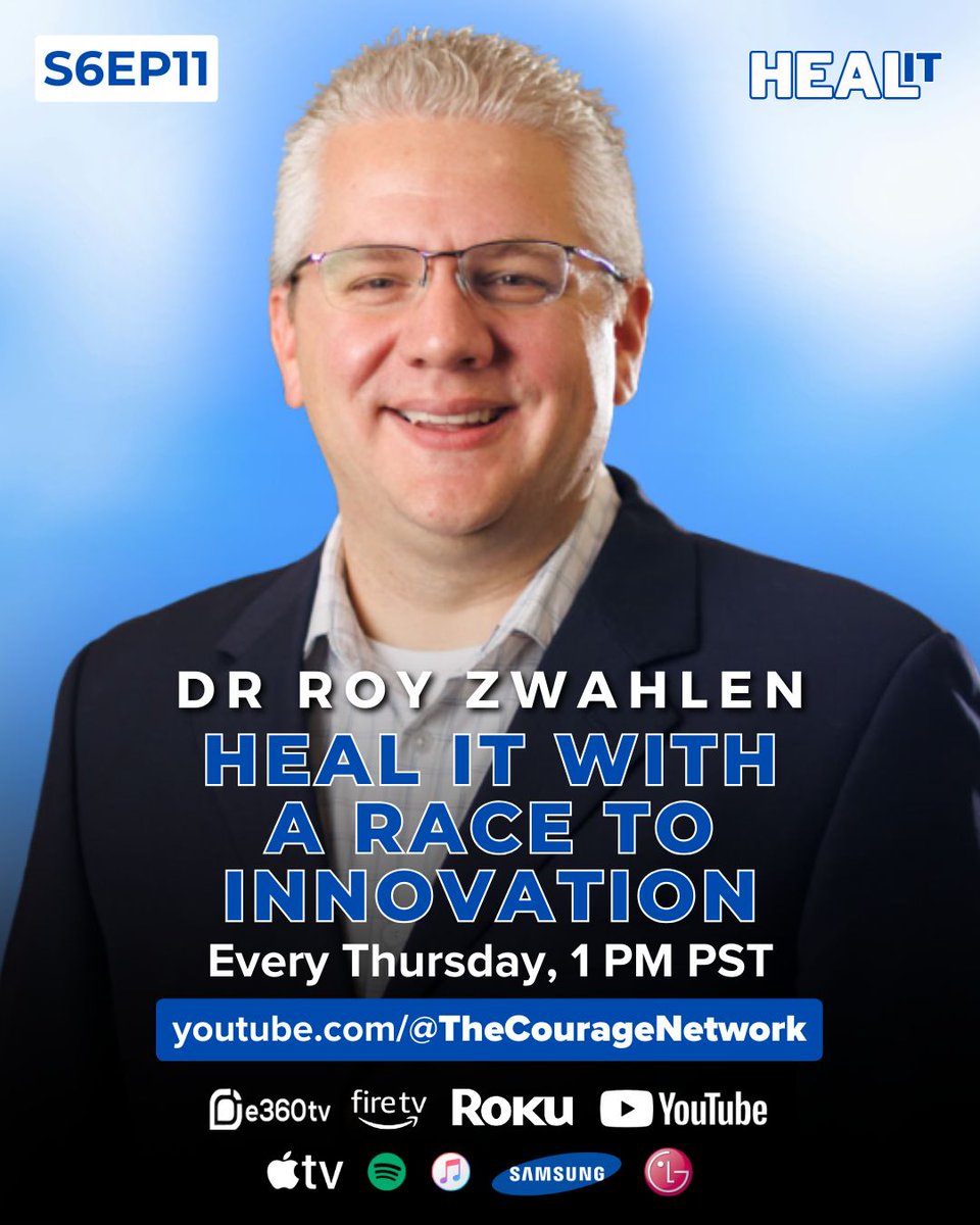 Ken D Foster tweet media