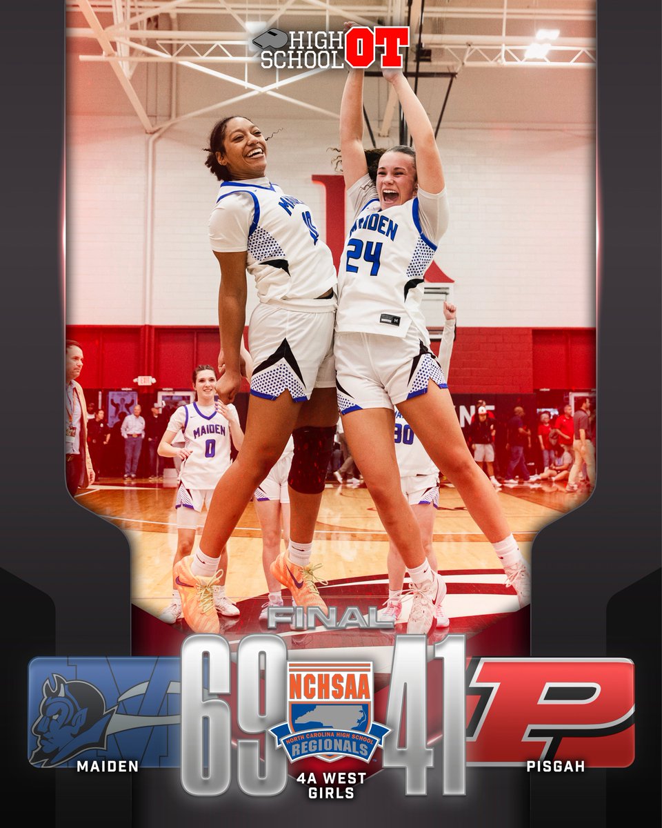 HighSchoolOT tweet media