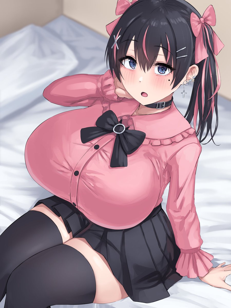 となりの地雷ちゃん 