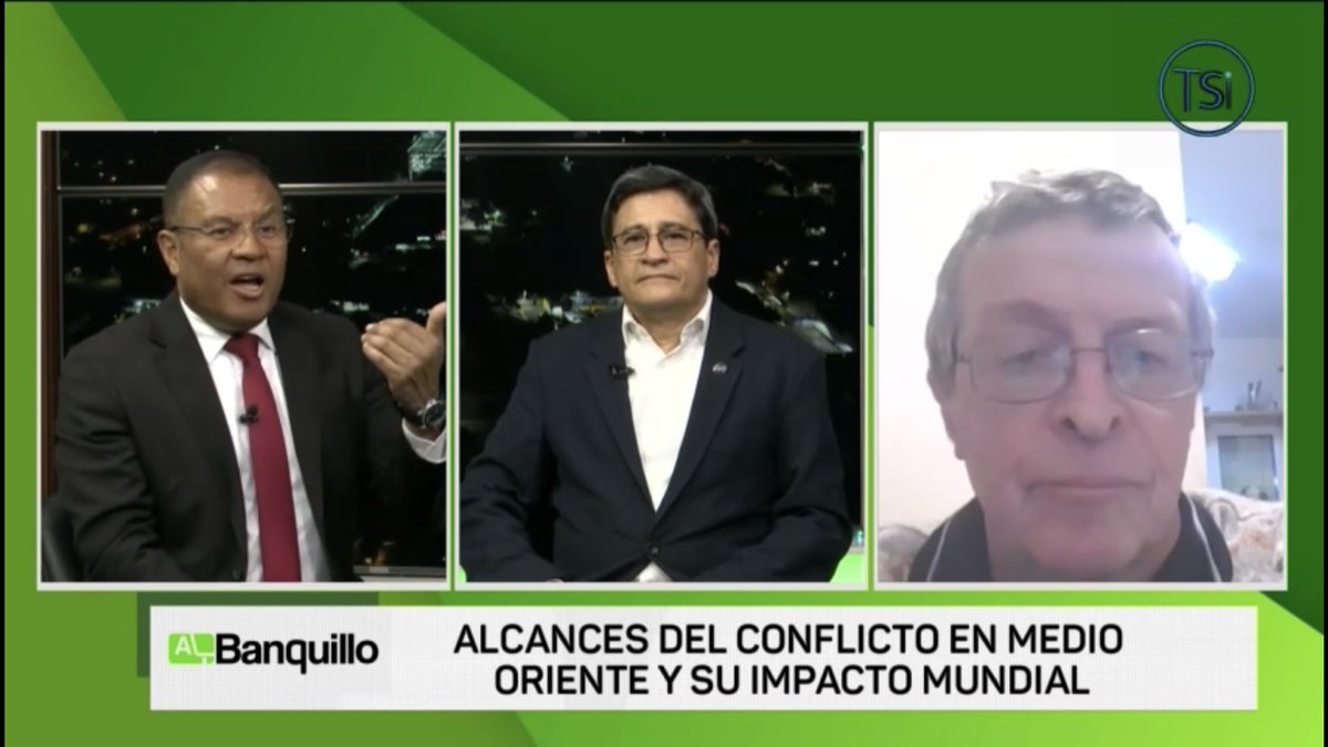 Miguel Muñoz Valeriano tweet media