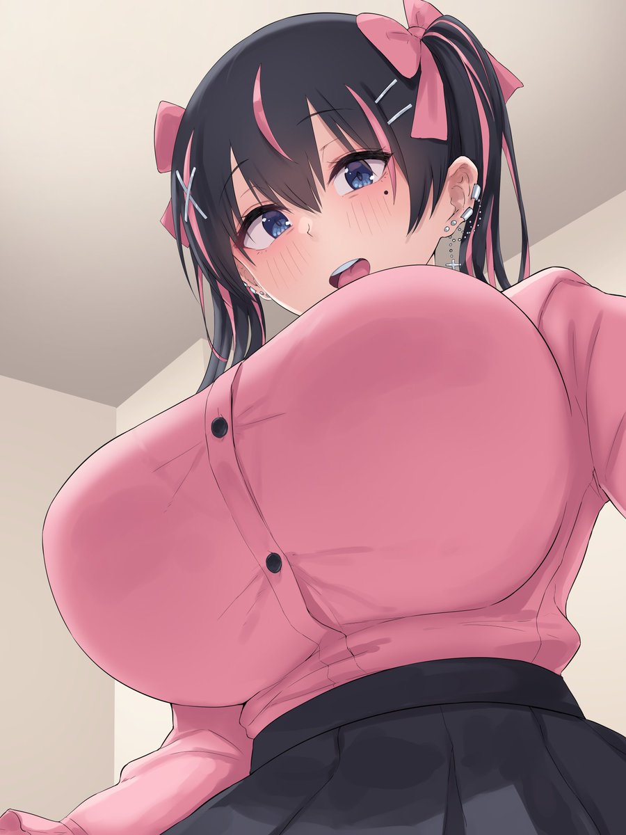 となりの地雷ちゃん 