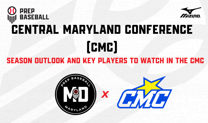 Prep Baseball Maryland tweet media