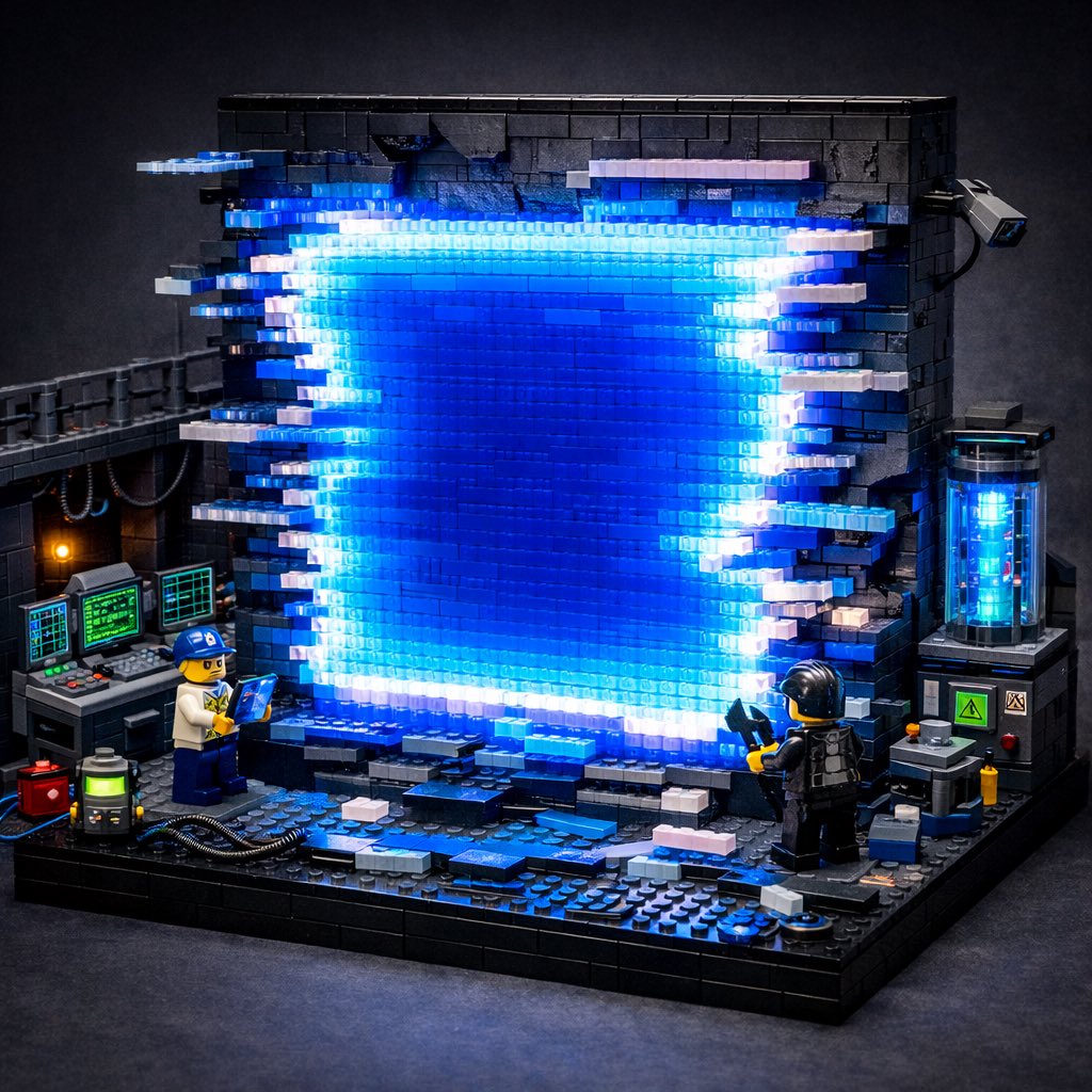 BLuonBase tweet media