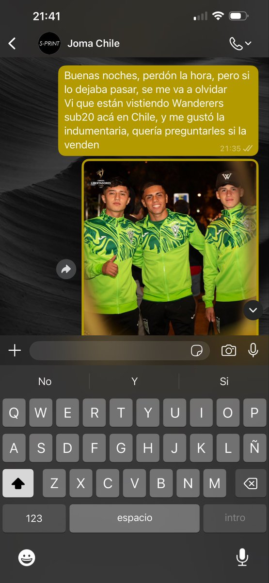 𝑰𝑮𝑵𝑨𝑪𝑰𝑶 tweet media