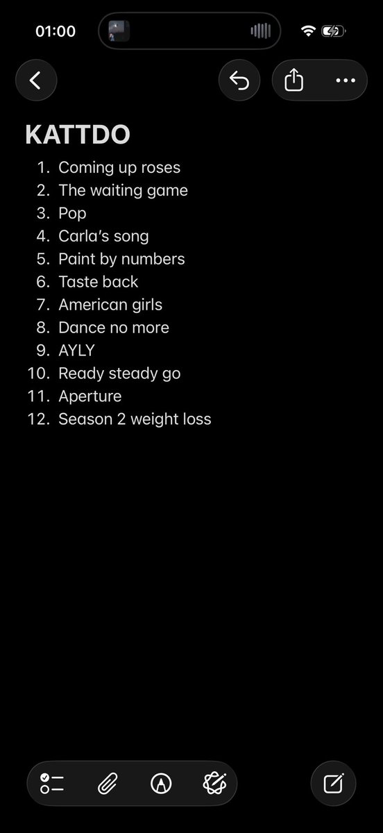 You can tell i’m an HS1 girly