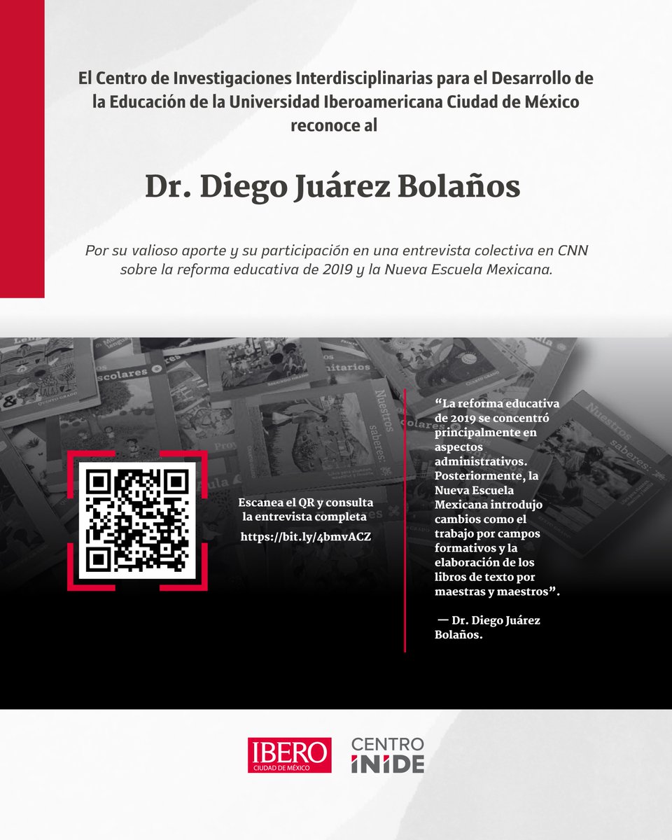 Centro INIDE tweet media