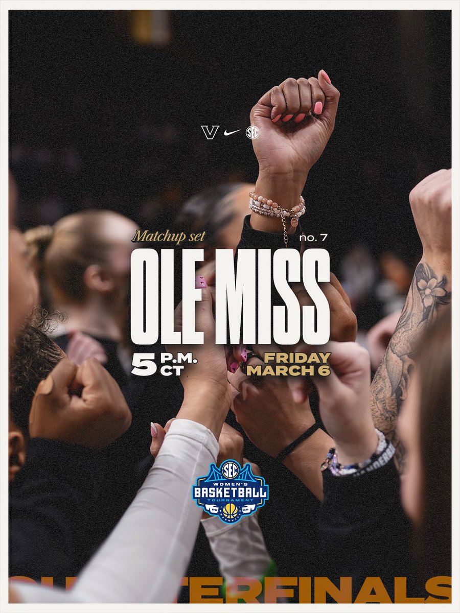 Vanderbilt WBB tweet media