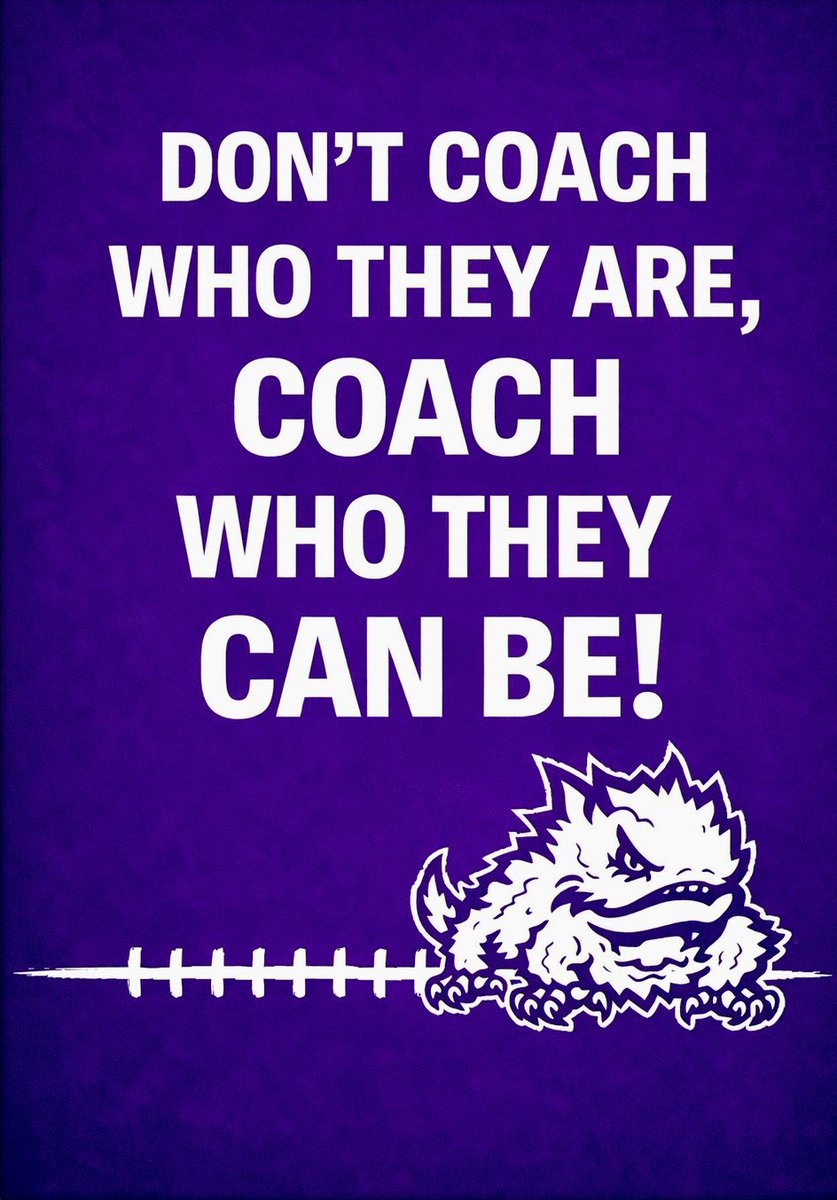 Coach Ken Wilson tweet media