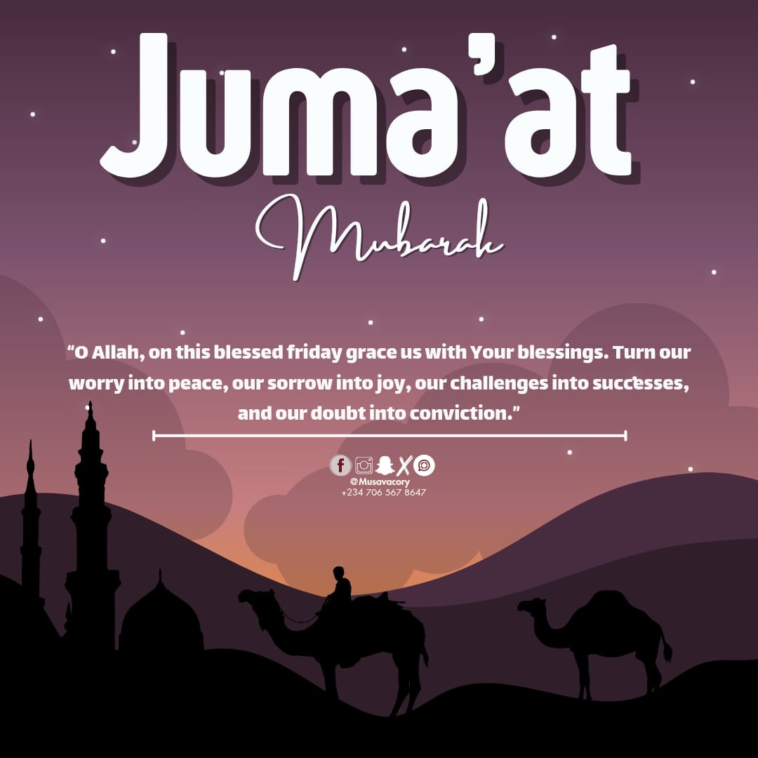 musavacory's tweet photo. TGIF🕋🕌 https://t.co/YJFS6HUthg