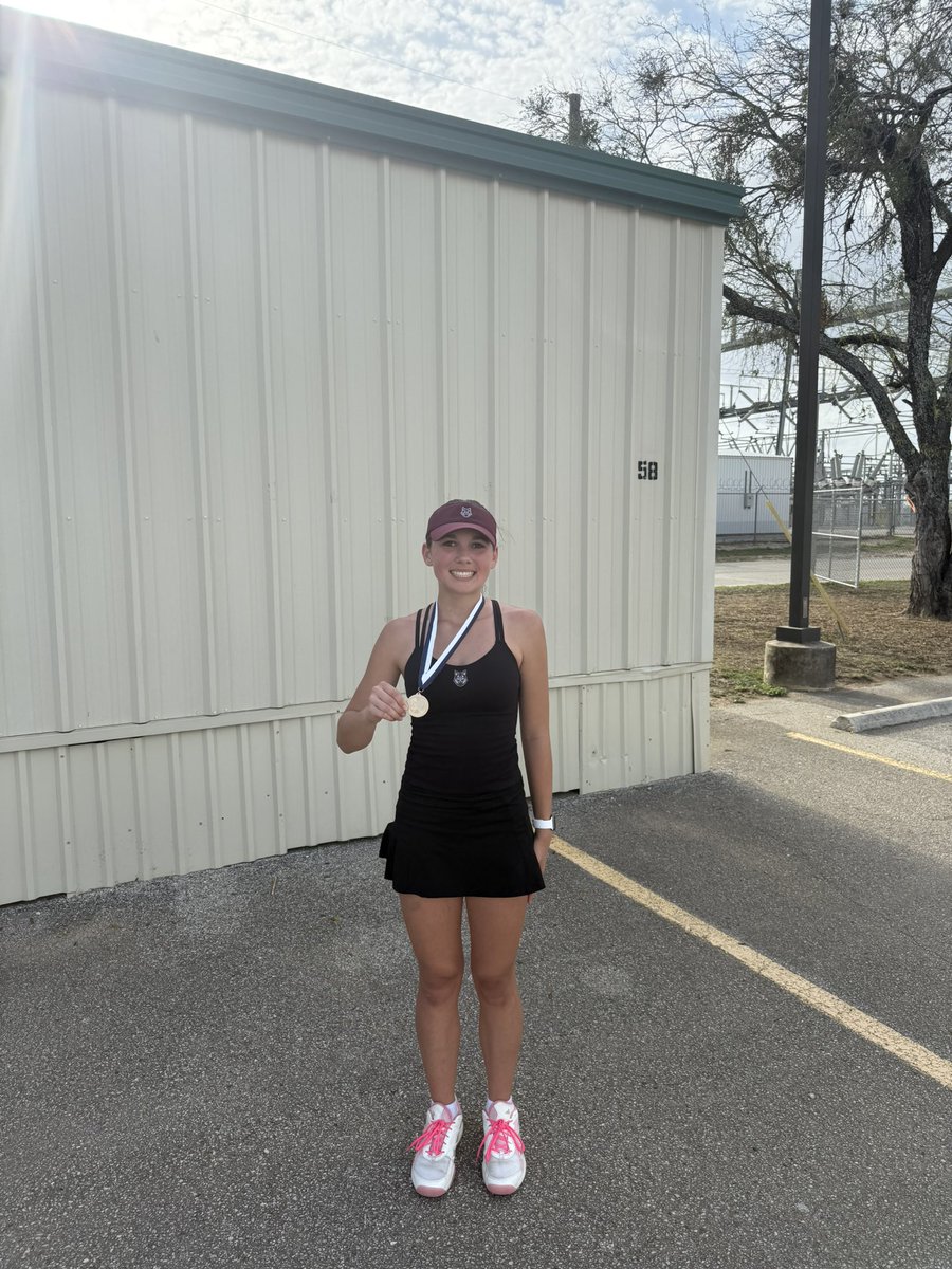 Davenport Tennis tweet media