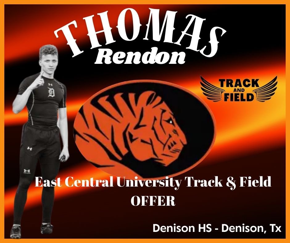 Thomas Rendon tweet media