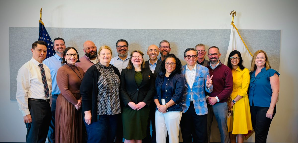 California HCD tweet media