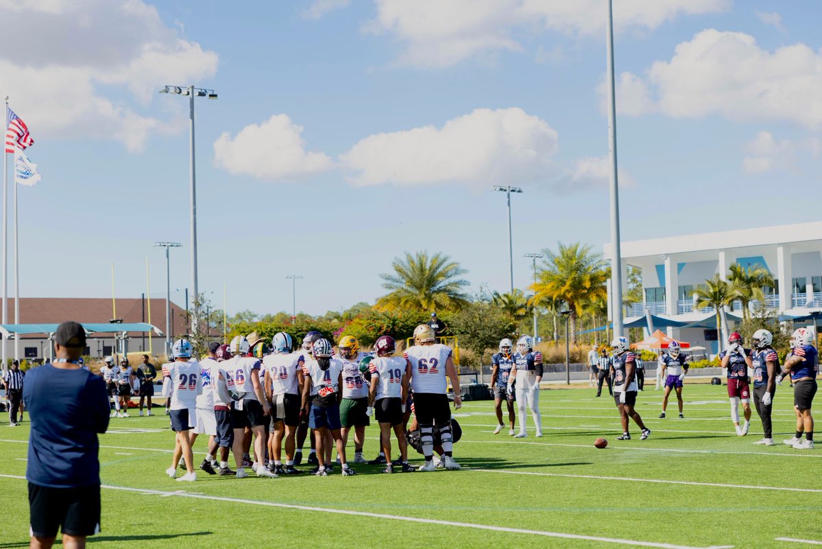 National Scouting Combine tweet media