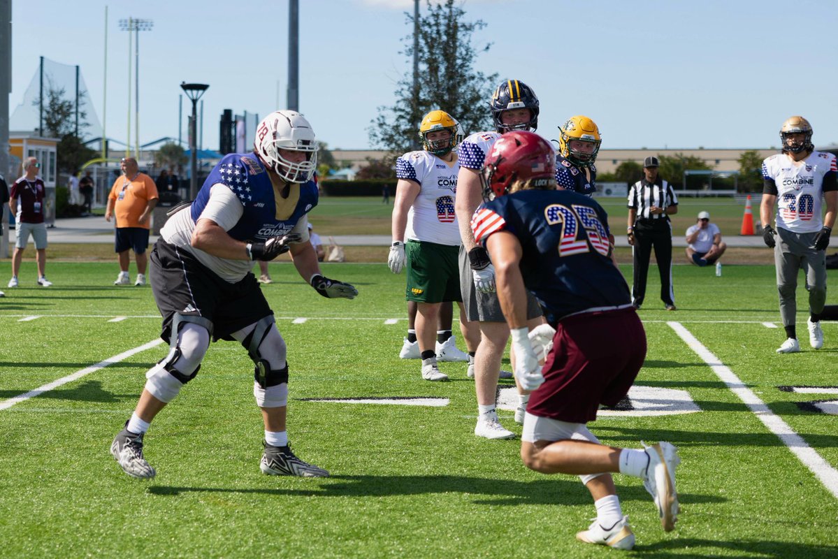National Scouting Combine tweet media