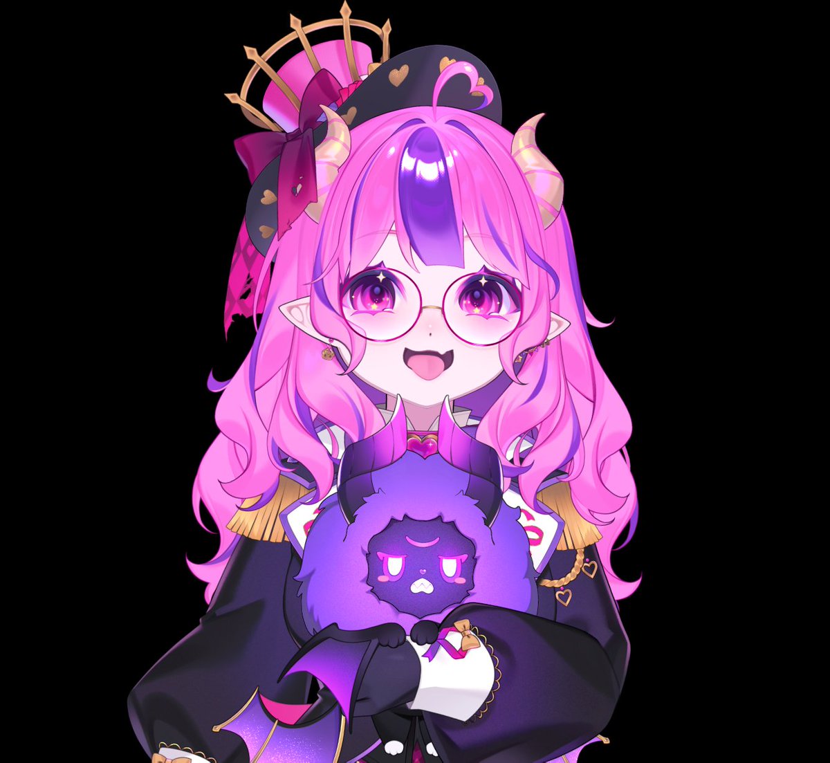 ironmouse🇵🇷😈💖 tweet media