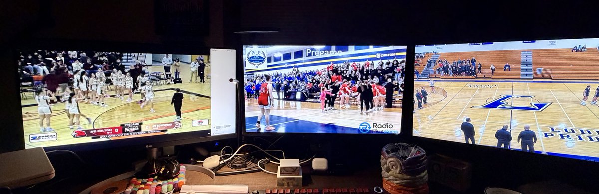 𝗧𝗿𝗮𝗶𝗹𝘄𝗮𝘆𝘀 𝗖𝗼𝗻𝗳𝗲𝗿𝗲𝗻𝗰𝗲 tweet media