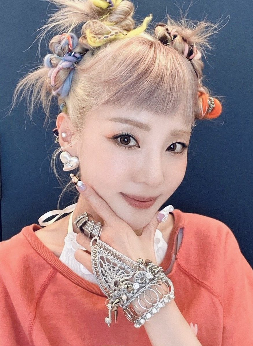 Extreme Visual tweet media