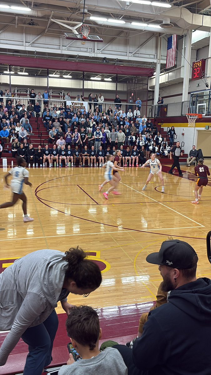 Team Buerman 2027 tweet media