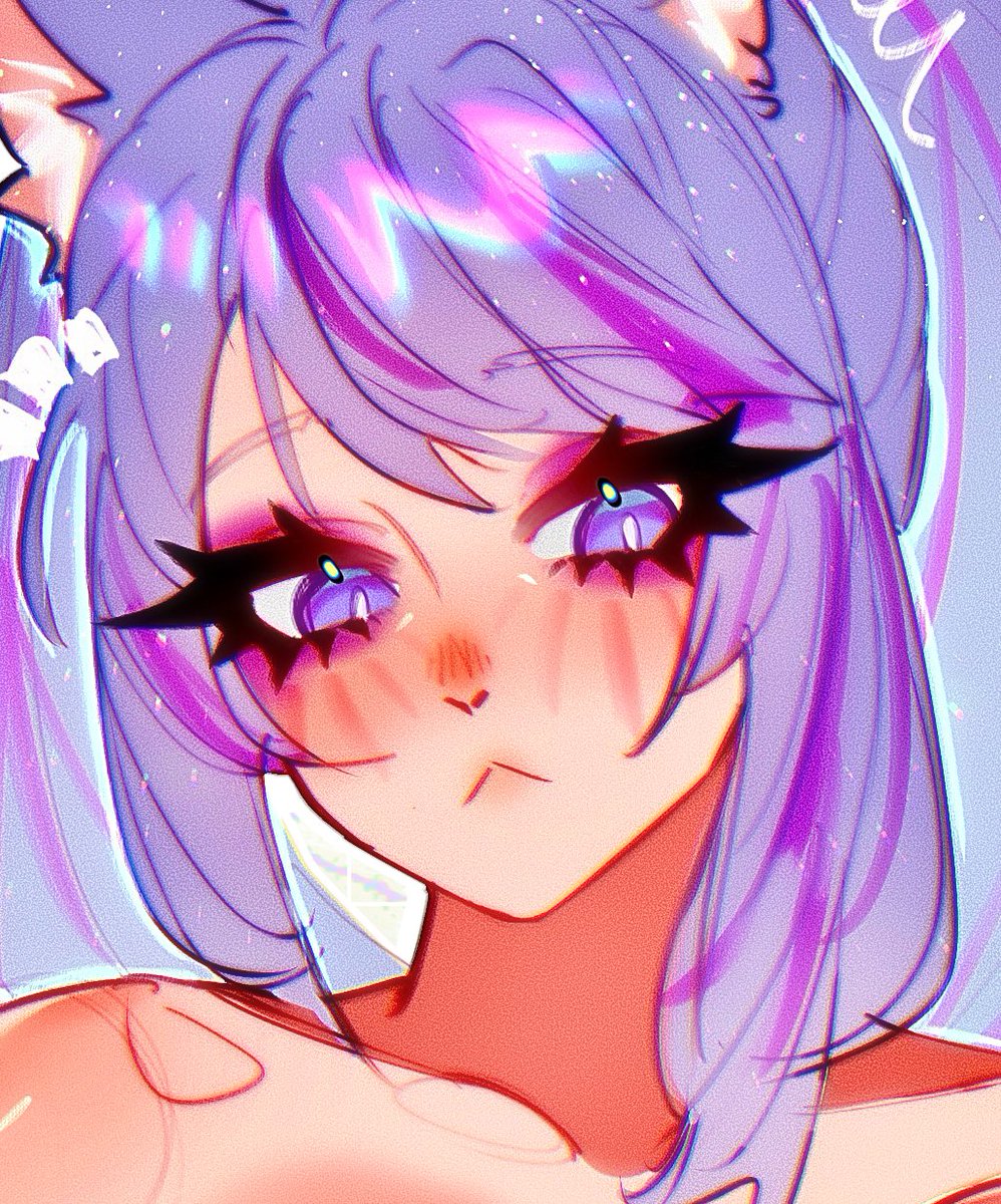 Nymphaaea 🔮 tweet media