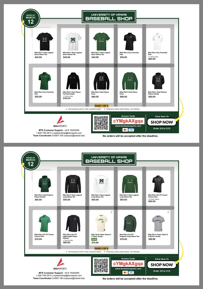 Casey Isa tweet media