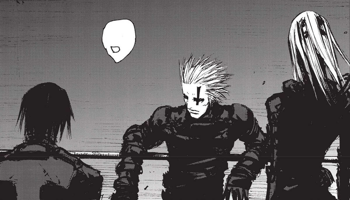 MECHANISM tweet media