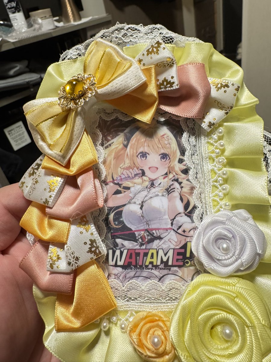 グリーヴァス WD🐏🥐🔱 (@h84122307sw) / Posts / X